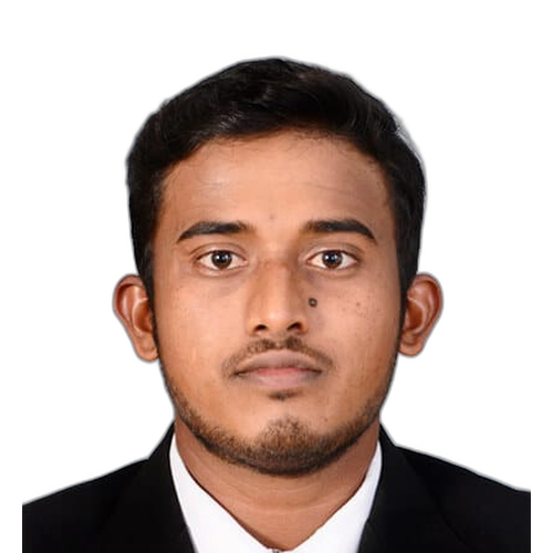 Mr. Danushka Ratnayake
